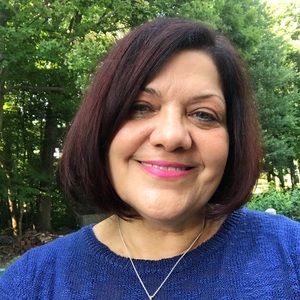 Meet your Posher, Wendy